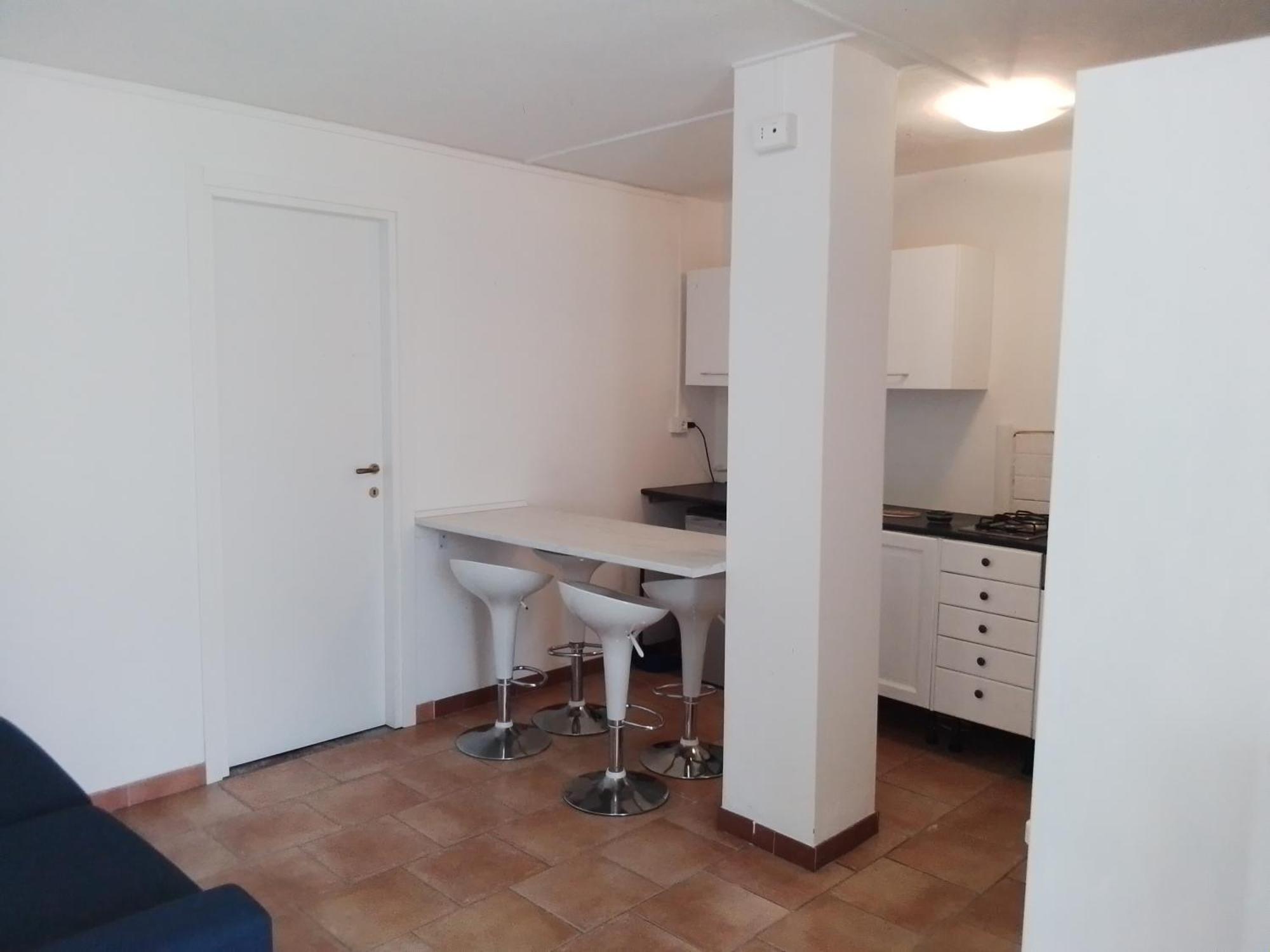 Holiday Apartaments Ντεζεντσάνο ντελ Γκάρντα Εξωτερικό φωτογραφία