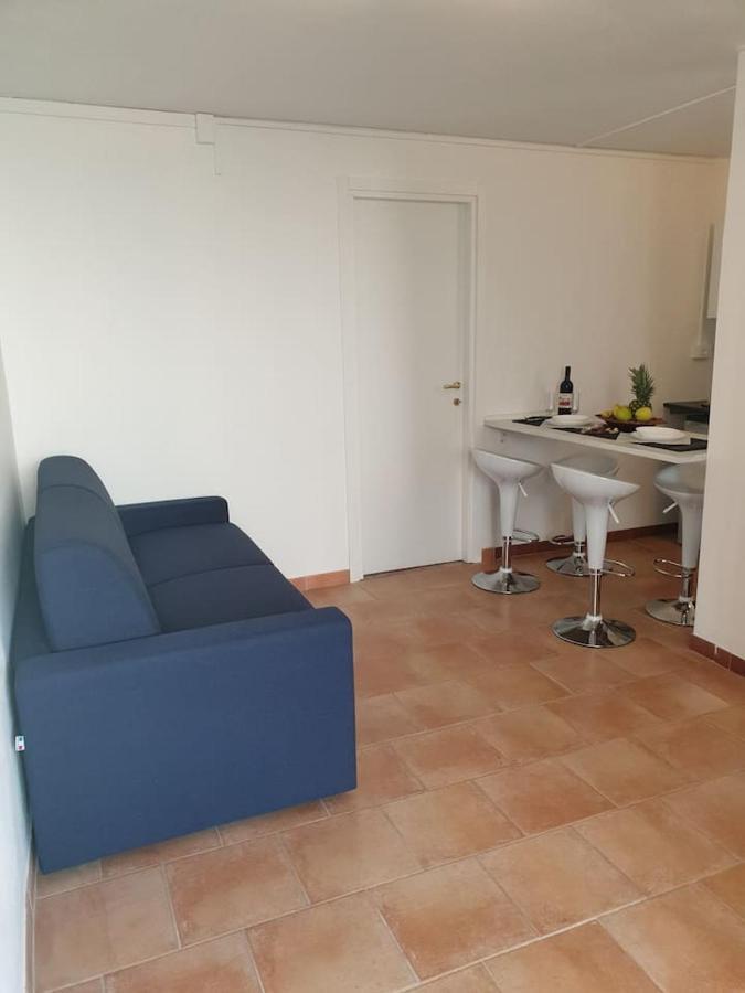 Holiday Apartaments Ντεζεντσάνο ντελ Γκάρντα Εξωτερικό φωτογραφία